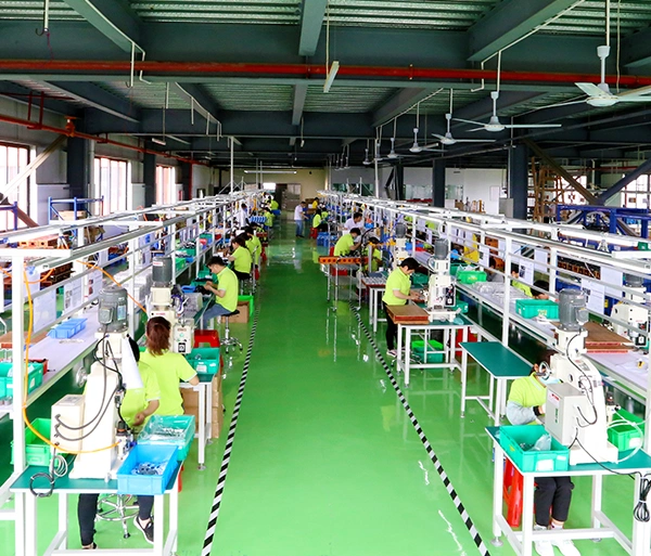 Guangdong Lofandi Intelligent Technology Co.,LTD company overview - view 2