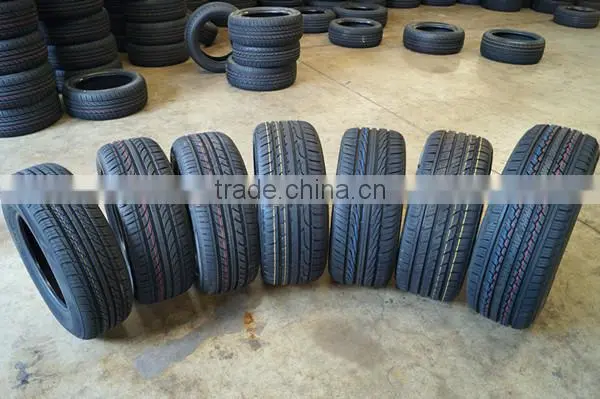 Passenger Car Tyre Factory 205/45R17 Uhp Tire With Warranty Letter ECE,DOT,REACH,LABLE photo-6