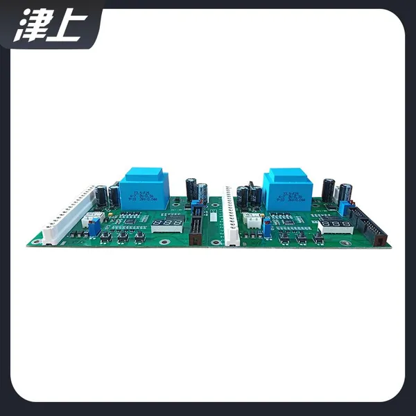 Intelligent Control Panel GAMX-R photo-2