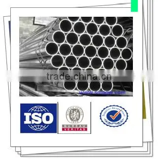 Round Pipe photo-3