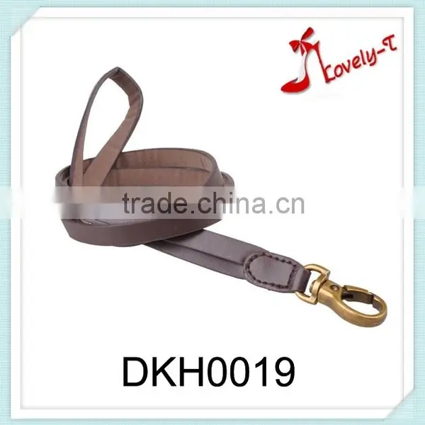 Fashion Leather Key Chain Rope Customized Wholesale Custom Leather Key Chain,neck Hanging Leather Key Chain