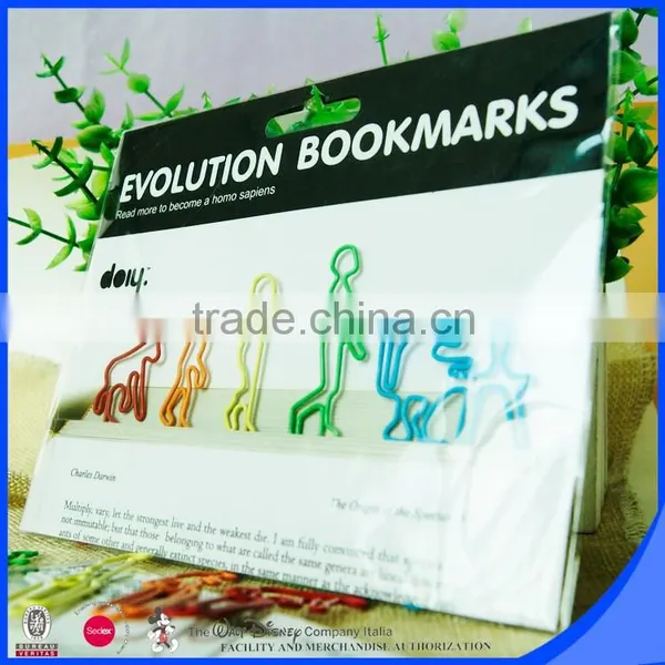Best Idea Office Gifts Paperclips Shape photo-5