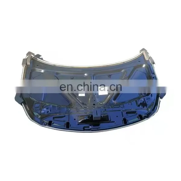 Car Auto Parts Aftermarket Engine Hood Cover Replacing for NISSAN SYLPHY 12 photo-2