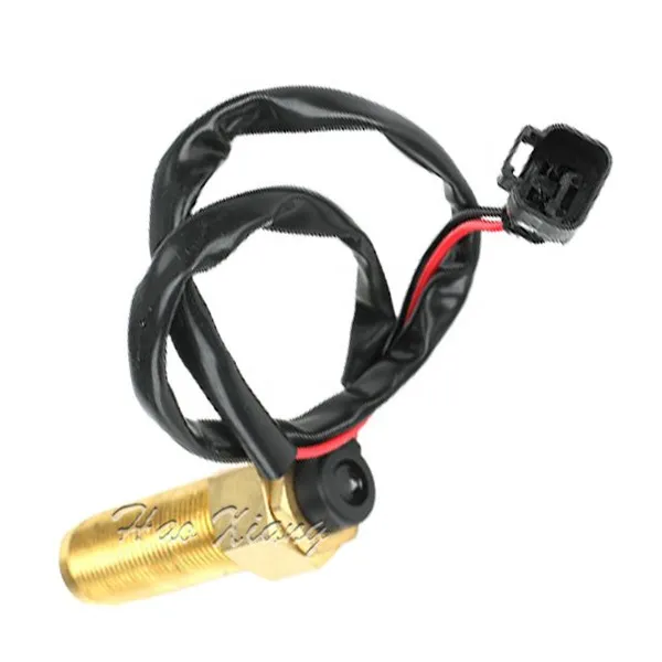 Haoxiang New Material Wheel Speed Sensor ABS 7861-93-2310 For Caterpillar Excavator photo-2
