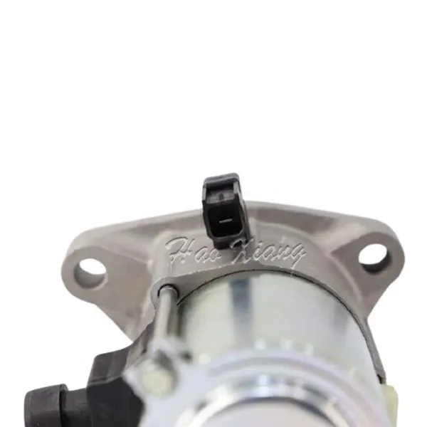 Haoxiang Car New Starter Motor 96673023 For Chevrolet Antara 3.0 photo-3