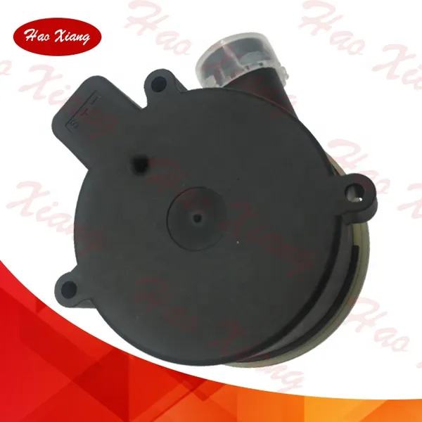 Haoxiang Auto Car Auxiliary Electric Inverter Water Pump 6R0965561A For Audi RS5 RS6 RS7 VW Seat Polo PASSAT SKODA photo-2
