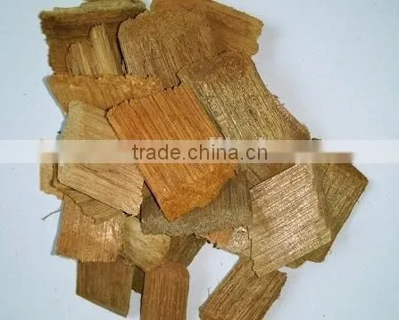 Oupusen Solid Biofuel Cheap Wood Chips