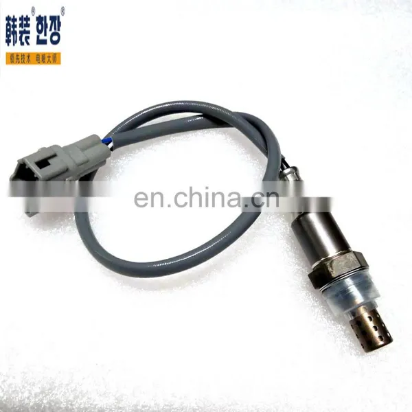 Factory Price Oxygen Sensor 18213-80G00 1821380G00 For SUZUKI SWIFT Alto 2005- photo-2