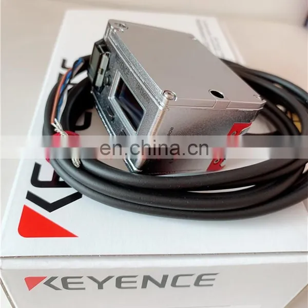 LR-TB5000 Laser Sensor 60-5000mm Distance photo-2