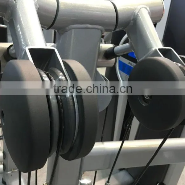 Gym Fitness Equipment / Hot Sale Fitenss Machine With New Machine /shoulder Press/tz-8012 photo-5