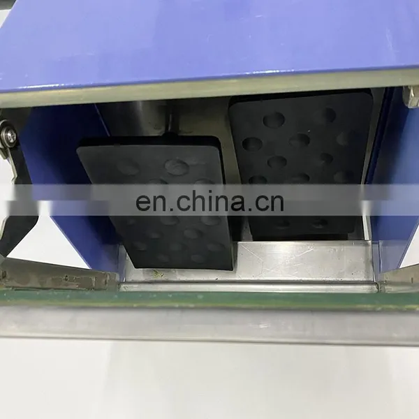 H Biobase China Top Popular Touch Screen Stomacher Blender/homogenizer BK-SHG04 for Food Laboraotry Analyzer photo-3