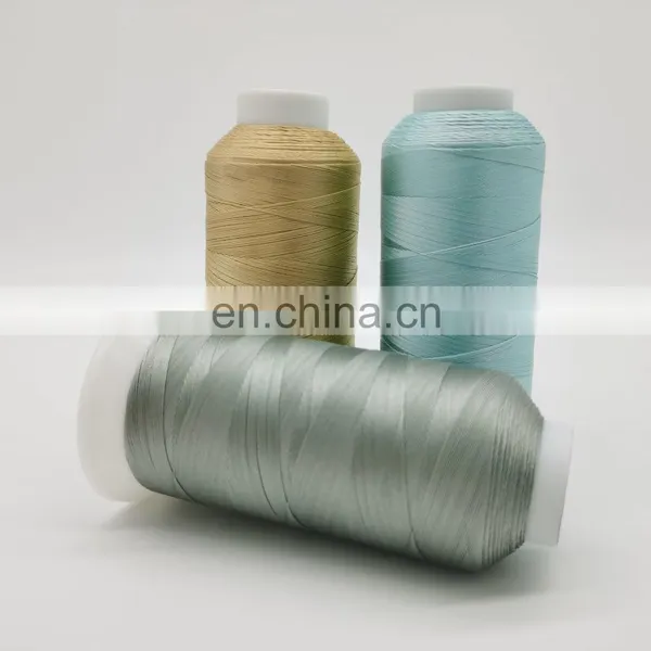 Art Craft Etc 100%polyester Dyed 250d/ Polyester High Tenacity Thread photo-2
