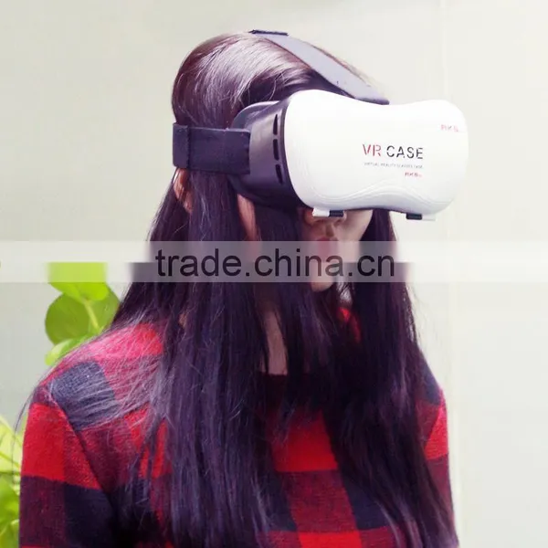 Flash Sale 3d Glass With Bluetooth Controller photo-3