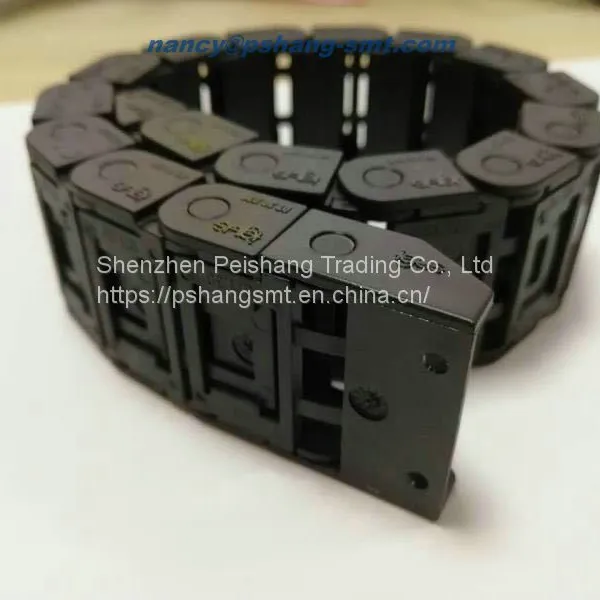 SMT Panasonic Y Axis Tank Chain KXF0DYE0A00 for Panasonic Tank Chain