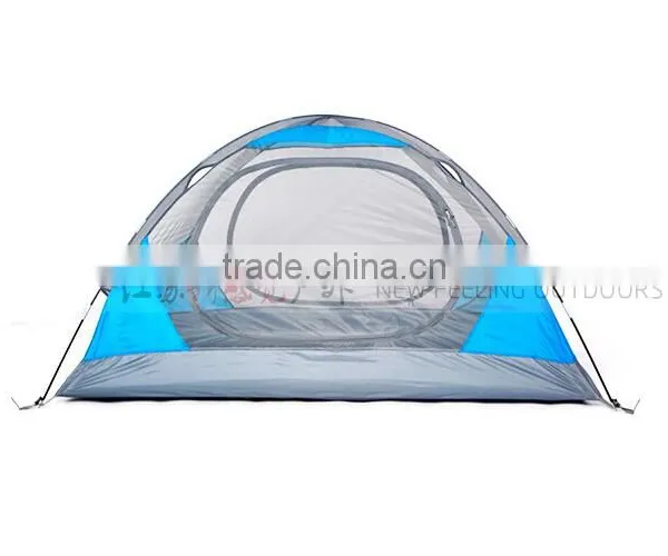 Waterproof 2 Person Tent photo-3