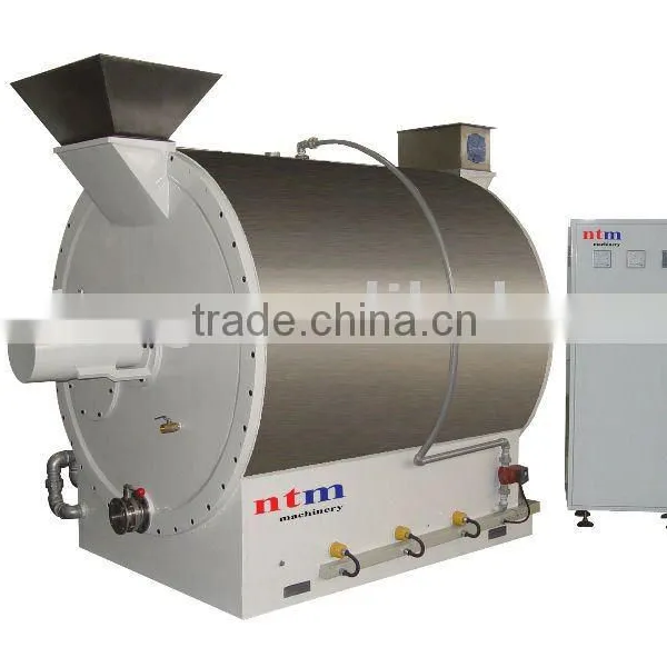 Chocolate Conche Machine