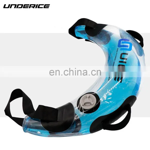 UICE Portable Adjustable Weight Aqua Training Ball Bag For Body Core and Balance Training photo-2