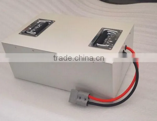 24v 60ah Lithium Golfbuggy Battery With 24v Lifepo4 Golf Battery and 48v 60ah Lithium Electric Scooter Battery 48v 100ah photo-4