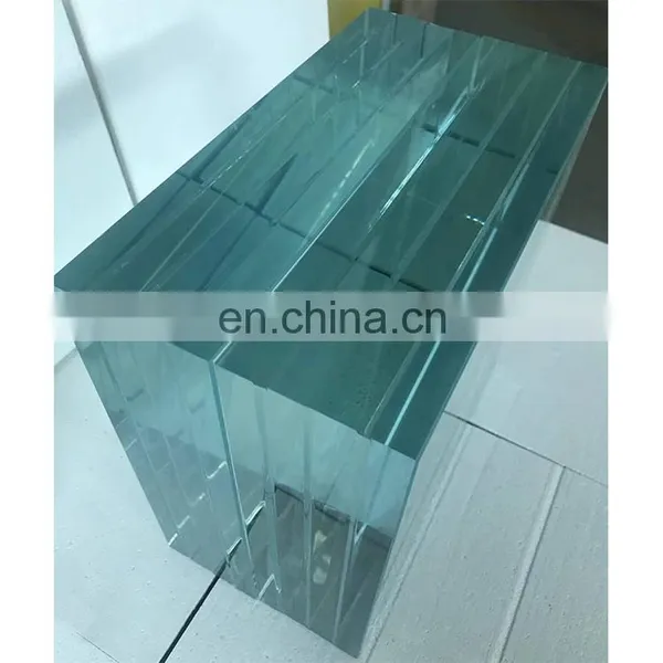 Curved Price 6.38 Pakistan Building Toughened Safety Furnace Decorative Laminated Glass photo-4