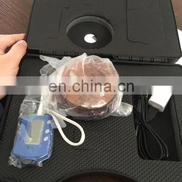 Hartip1800 Portable Leeb Pencil Hardness Tester photo-5