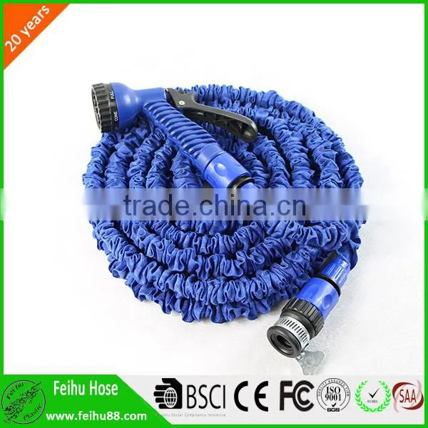 Magic Hose Expanding Garden Water Hose photo-3
