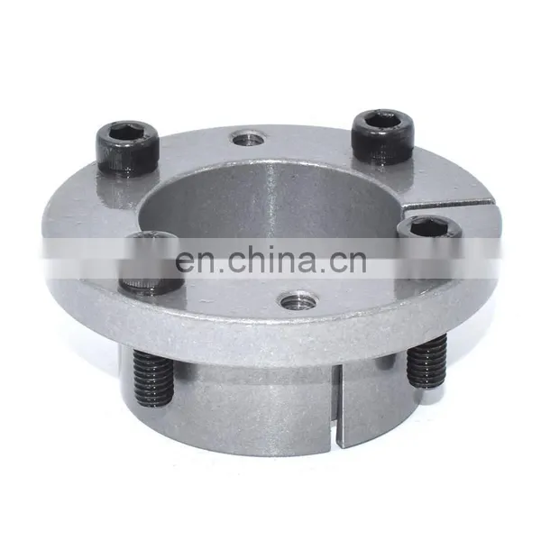 High Standard Keyless Shaft Locking Coupling Device Reach Expansion Coupling Sleeve Locking Assemblies photo-3