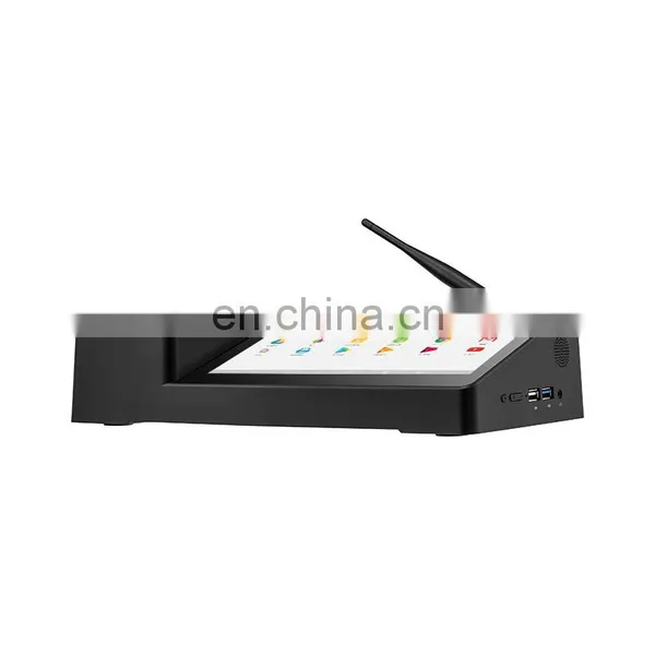 2021 NEWEST 8.9 Inches Pipo X3RK Tablet With Thermal Printer RJ45 Rj11 RS232 Port POS Machines photo-5
