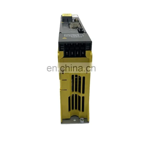 Cheap A06b-6096-h201 A06B-6096-H201 Fanuc Servo Amplifier Module AC Servo Drive photo-5