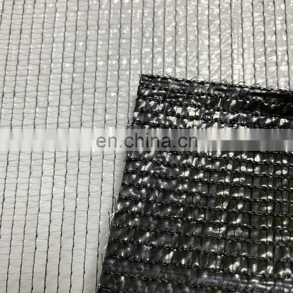 Customized Indoor Outdoor Greenhouse Alumnet Net Aluminum 30-99% Shade Net photo-4