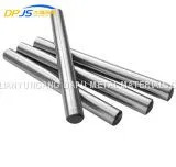 Nickel-based Superalloy GH80A/GH99/GH44/GH105/GH141 Nickel Alloy Rod/Bar Manufacturer photo-2
