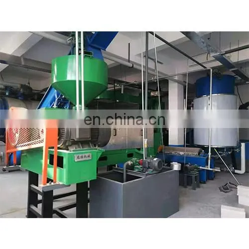 5 T per Batch Slaughterhouse Livestock Waste Harmless Treatment Machines photo-2