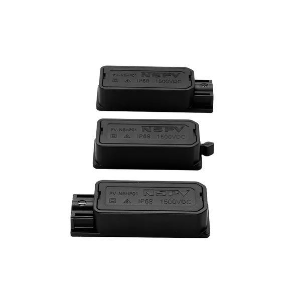 Split Solar Junction Box PV-NEHP01 photo-2
