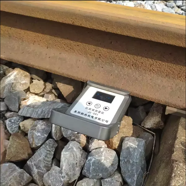 Digital Rail Cant Device Railway Maintenance Equipment photo-2