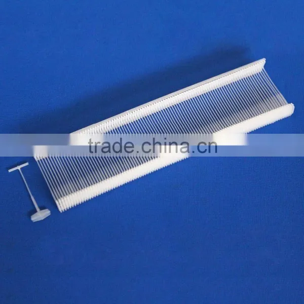 Ruifeng Brand Factory Direct High Quality PP Fasteners Tag Pins for Tag Gun photo-2