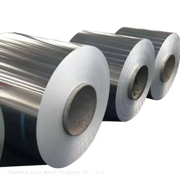Mirror Aluminum Coil 5006h29 Aluminum Coil 5052 Aluminum Sheet Coil