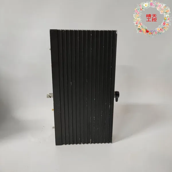 TRICONEX 3101 Processor Module photo-3