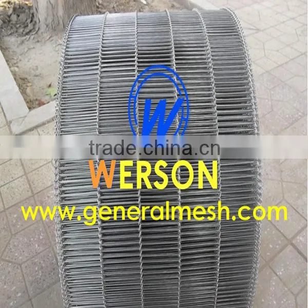 Enrober Conveyor Belt for Food Industry photo-6