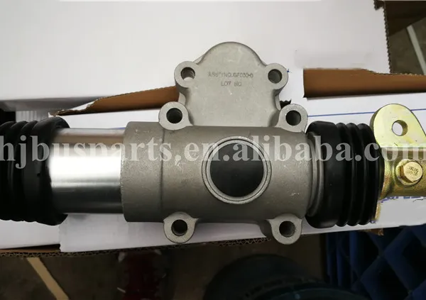 Other Performance Parts 76000 RH Auto Transmission Chinese Bus Power Shifter Truck Gear Boxes photo-3