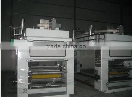Dry-type Air Cylinder Laminating Machine photo-3