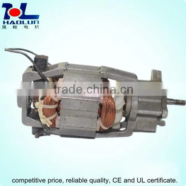 Direct Manufacturer of AC Gear Motor photo-5