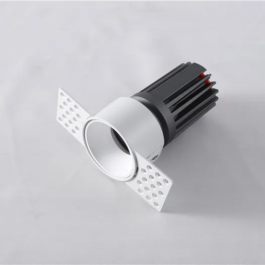 Wash Wall Lamp Embedded Downlight Hotel Spotlight Borderless Spotlight photo-5