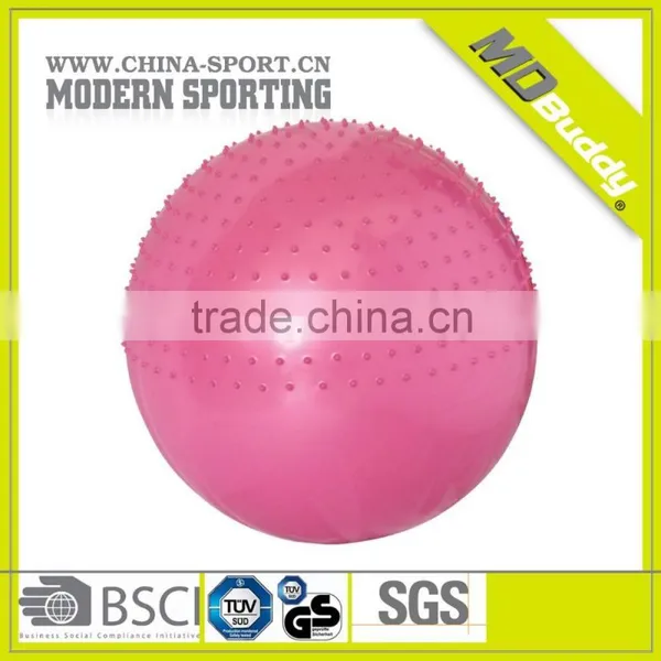 Anti-burst Mini Gym Ball photo-3