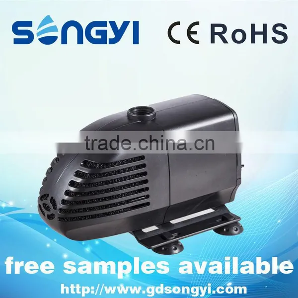 electric submersible water pumps water filter pumps