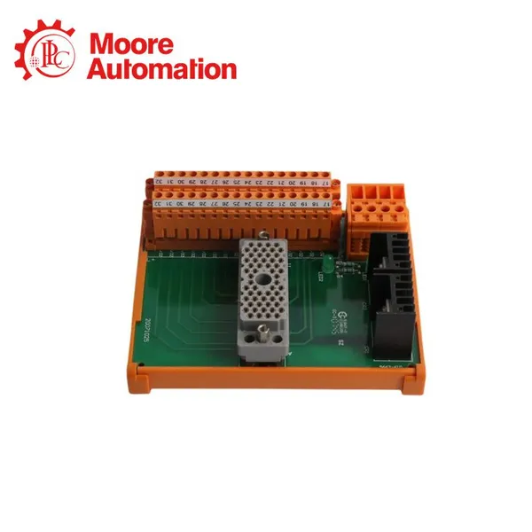 TRICONEX 9662-610 Termination Board New in Stock photo-2