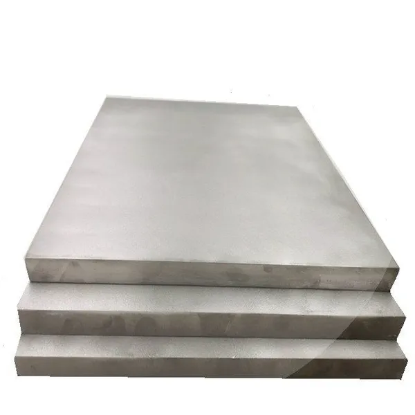 Titanium Plate ASTM B265 Titanium Sheet Metal Plate Cutting Machine photo-2