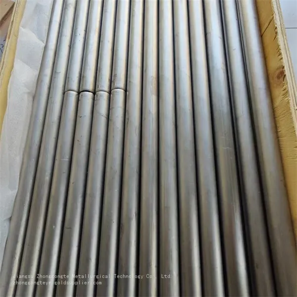 Astm Standard Stainless Steel Pipe 316l Tube Stainless Steel Seamless Round Pipe photo-5