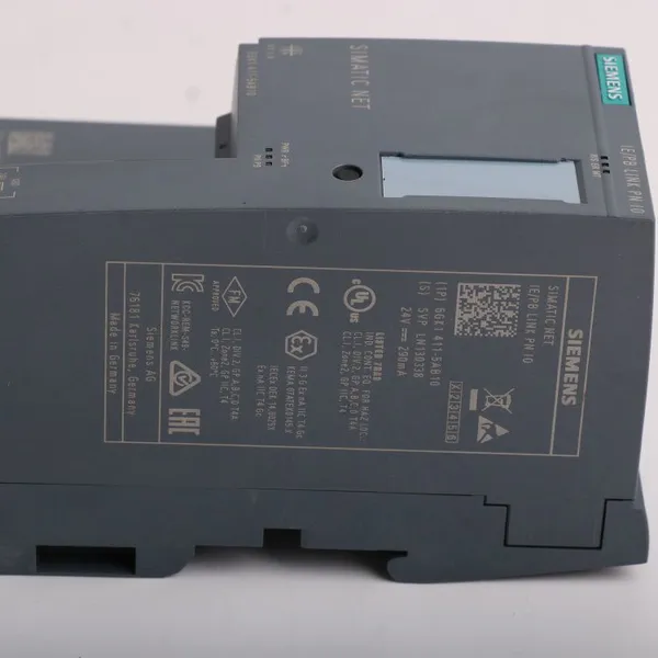 Siemens 6GK1411-5AB10 photo-5
