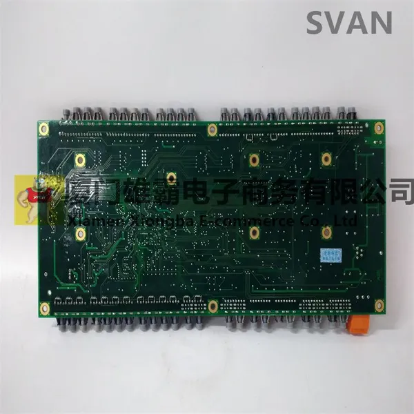 ABB UFC760BE145 Controller PLC Module photo-2