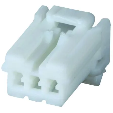 Replace 174921-1 Female Socket Housing Connector 3pin female housing connector
