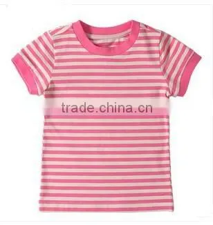 Comfortable Wears/ New Design Clothing Custom for Kids/good Quality Tshirt Suit photo-2